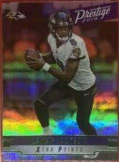 Lamar Jackson