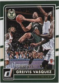 Greivis Vasquez