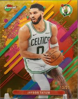 Jayson Tatum
