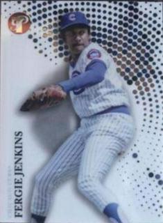 Fergie Jenkins