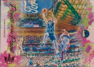 Luka Doncic