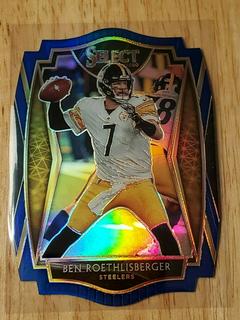 Ben Roethlisberger