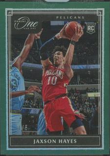Jaxson Hayes