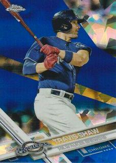 Travis Shaw