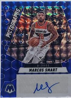 Marcus Smart