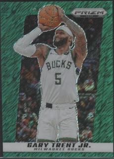 Gary Trent Jr.