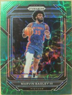 Marvin Bagley III