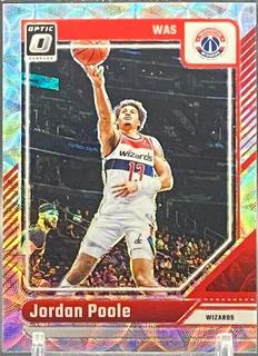 Jordan Poole