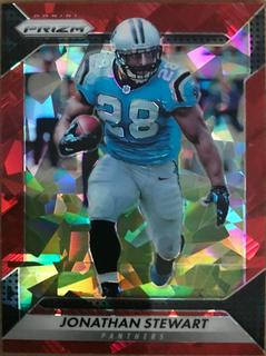 Jonathan Stewart