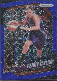 Penny Taylor