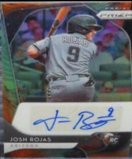 Josh Rojas