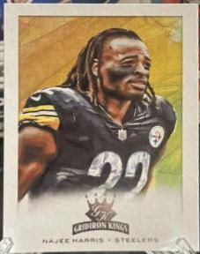 Najee Harris