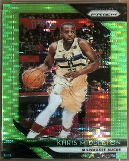 Khris Middleton