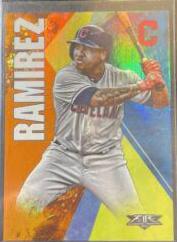 Jose Ramirez