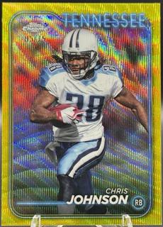 Chris Johnson