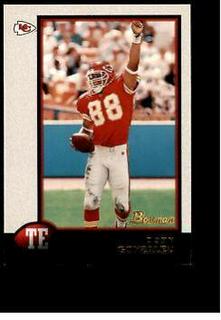 Tony Gonzalez