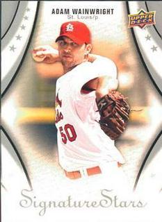 Adam Wainwright