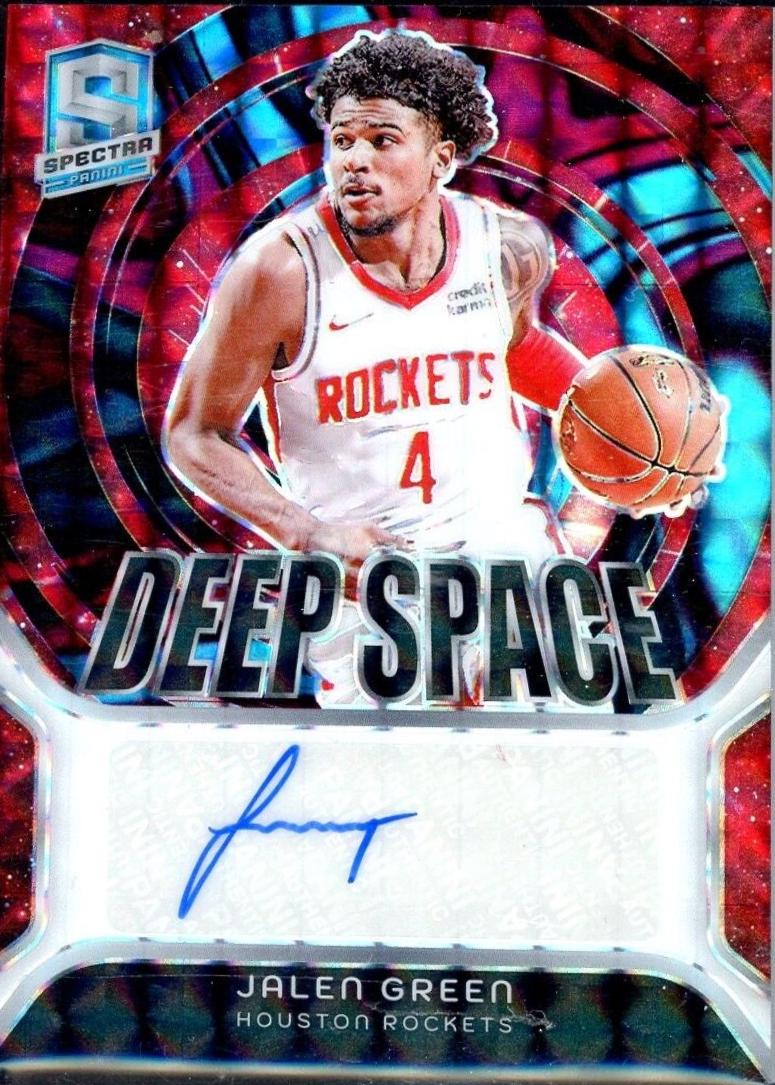 Jalen Green [Meta] #DSS-JGR