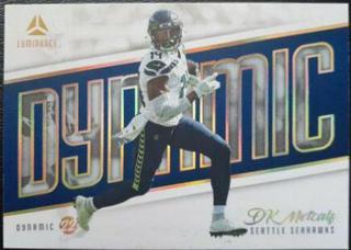 DK Metcalf