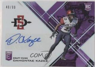 Damontae Kazee