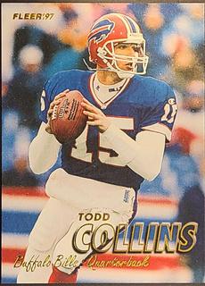 Todd Collins