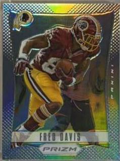 Fred Davis