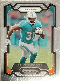Raheem Mostert