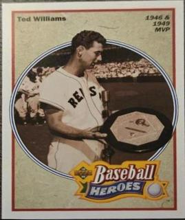 Ted Williams