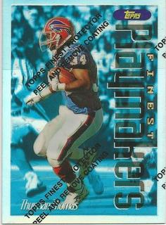 Thurman Thomas
