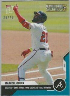 Marcell Ozuna