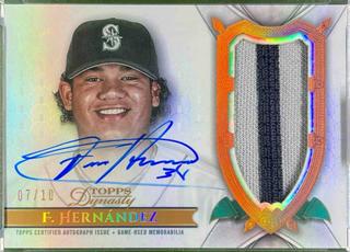 Felix Hernandez