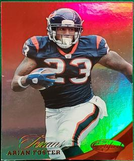 Arian Foster