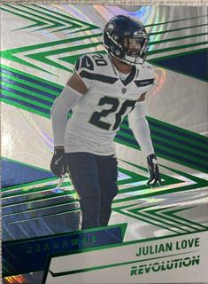Julian Love