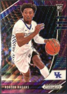 Ashton Hagans