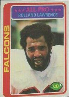 Rolland Lawrence