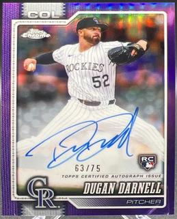 Dugan Darnell