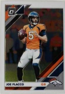 Joe Flacco