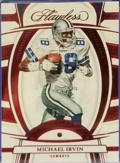 Michael Irvin