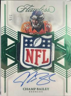 Champ Bailey