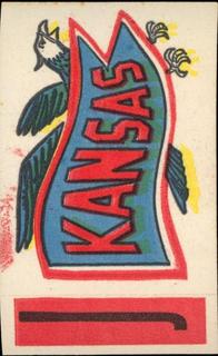 Kansas Jayhawks