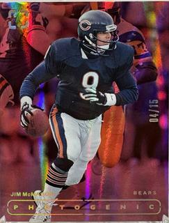 Jim McMahon