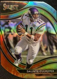 Daunte Culpepper