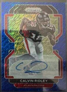 Calvin Ridley
