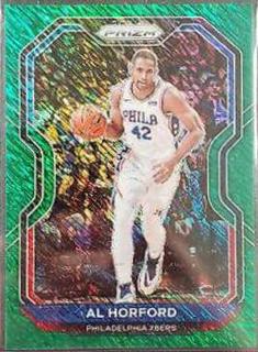 Al Horford