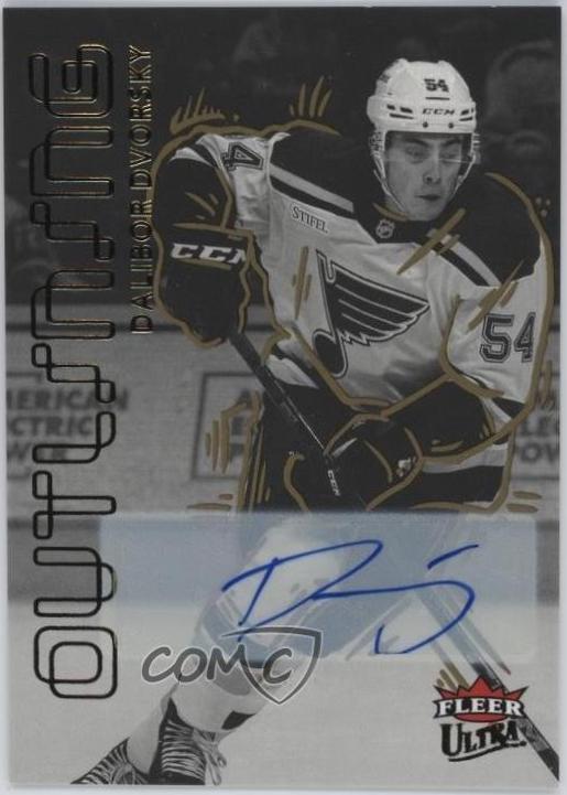 Dalibor Dvorsky #23