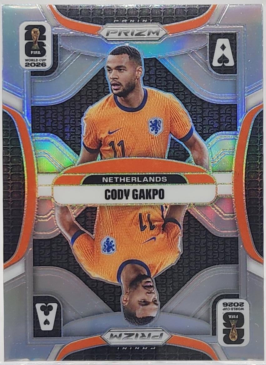 Cody Gakpo