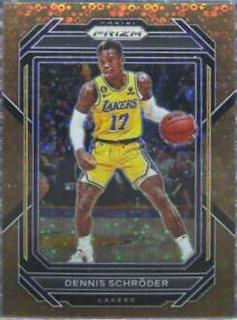 Dennis Schroder