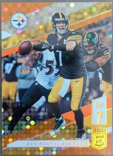 Ben Roethlisberger