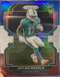 Jaylen Waddle
