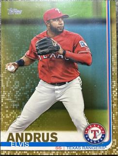 Elvis Andrus